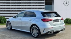 Mercedes-Benz A-Class A180 AMG Line Premium Plus 5dr Auto Petrol Hatchback